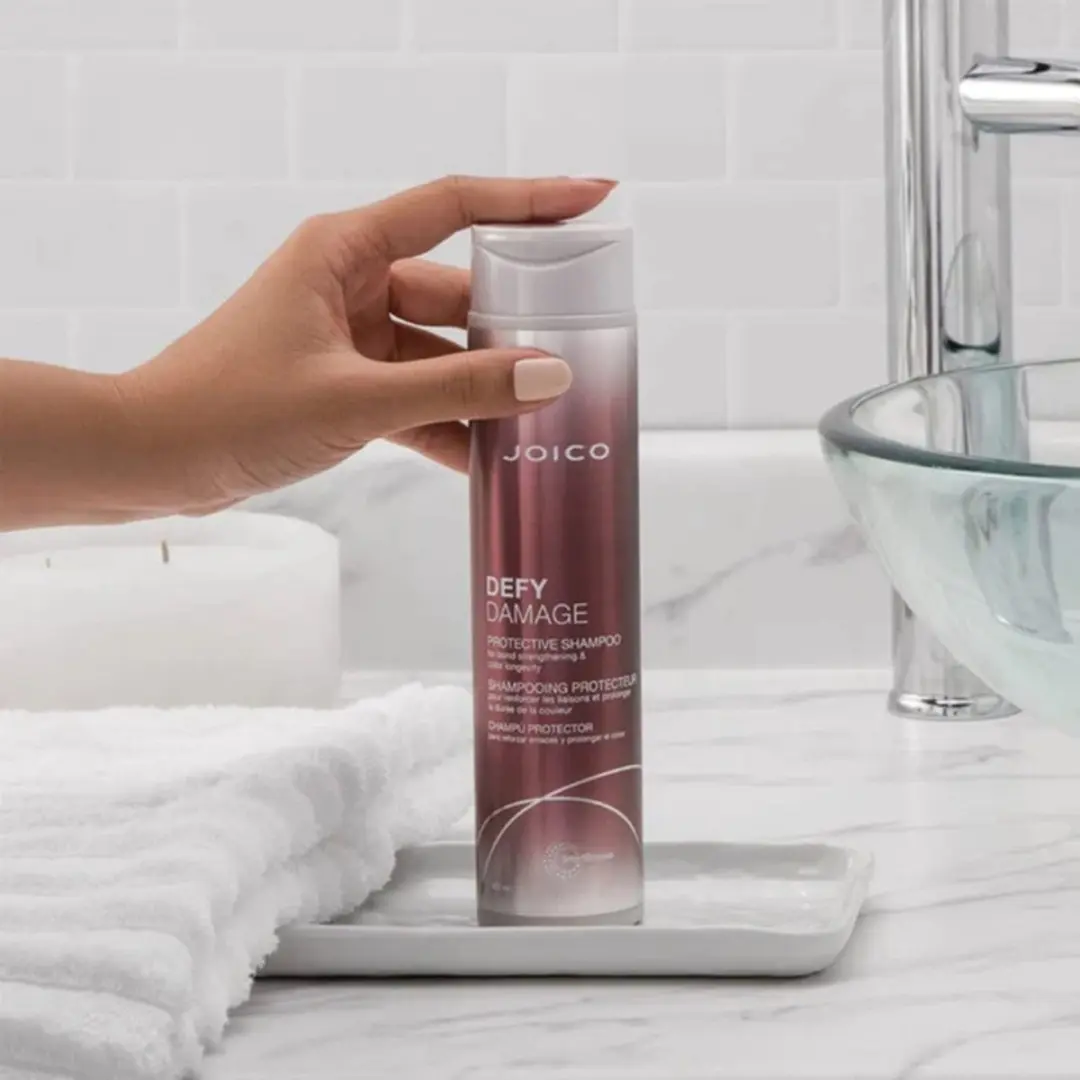 Joico Defy Damage Shampoo 1000ml