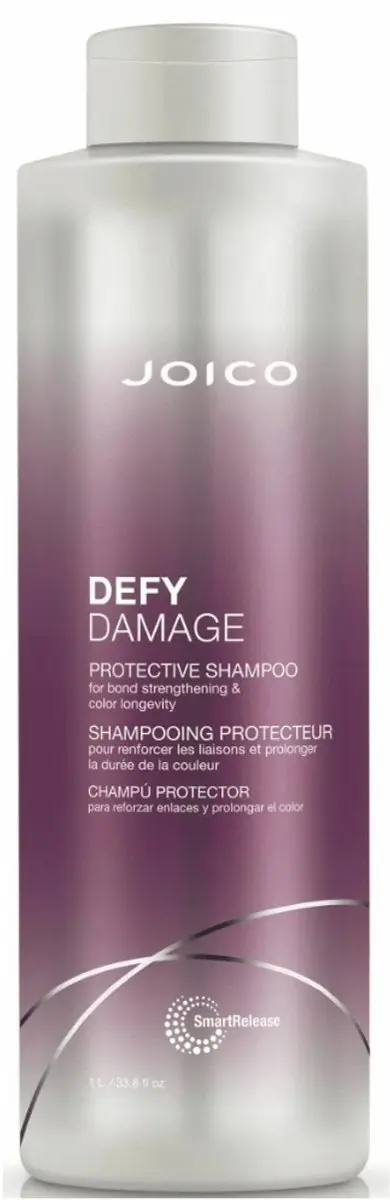 Joico Defy Damage Shampoo 1000ml