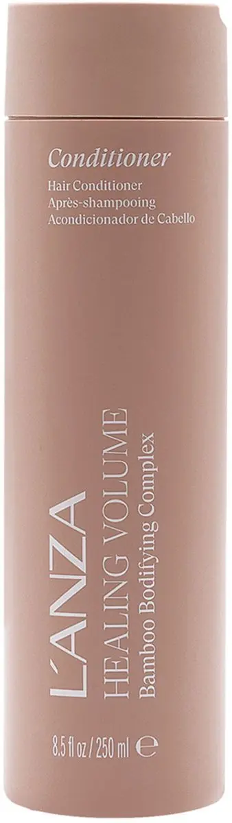 L'anza Healing Volume Conditioner 250ml