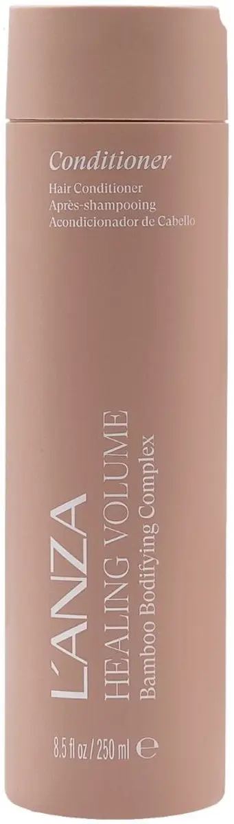 L'anza Healing Volume Conditioner 250ml