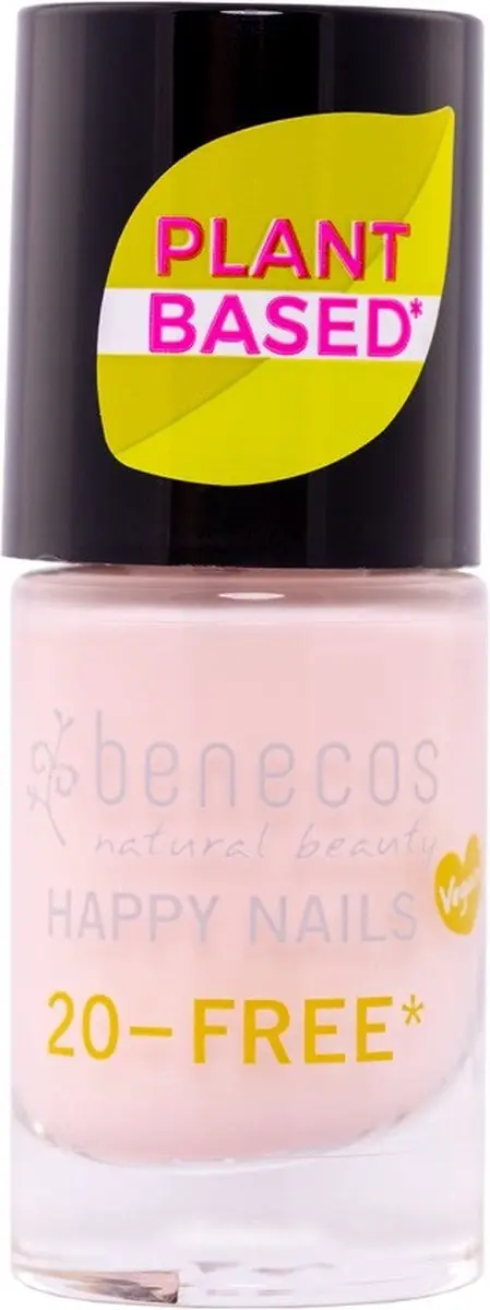 Benecos Vegan Nagellak Be My Baby