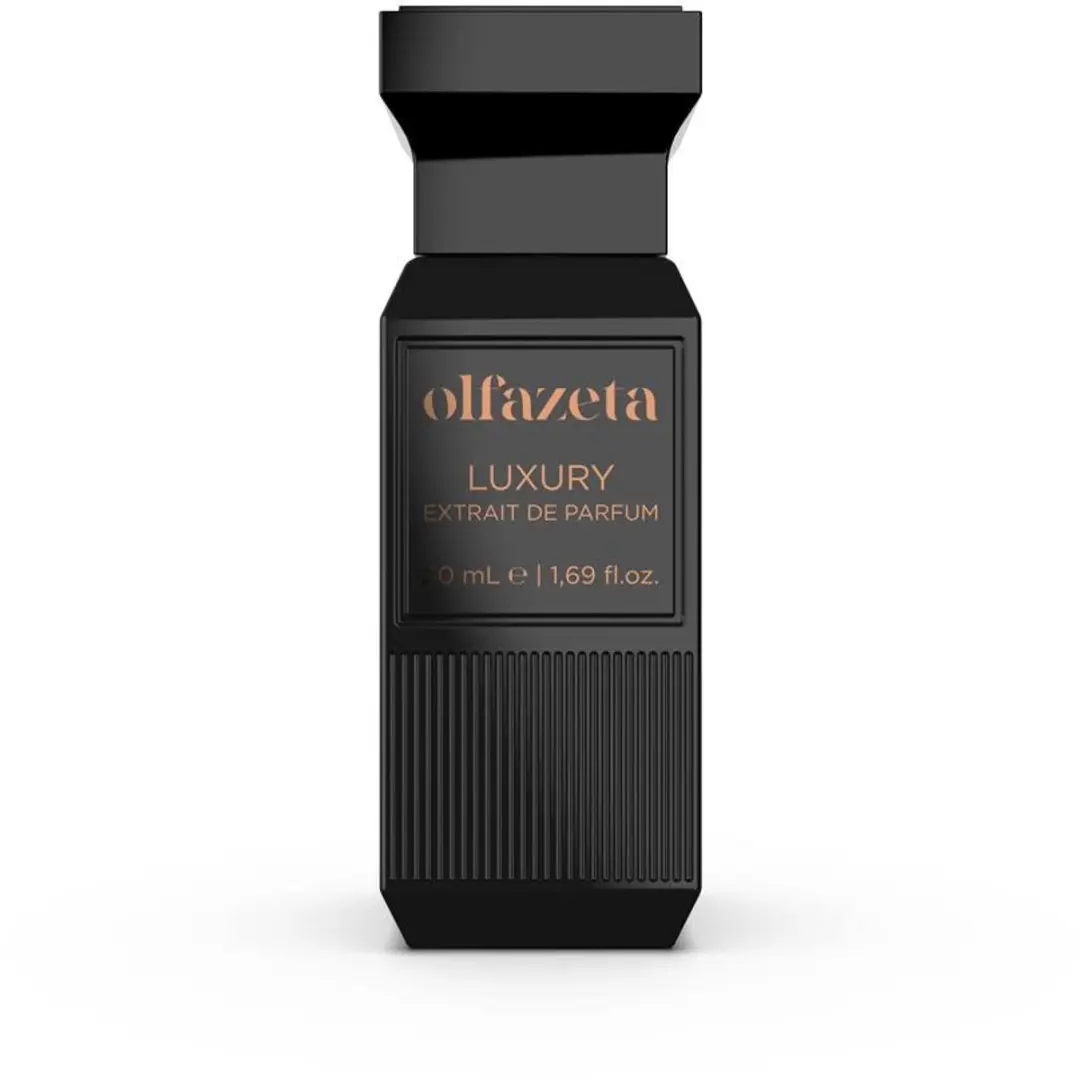 Chogan Olfazeta Parfum 134
