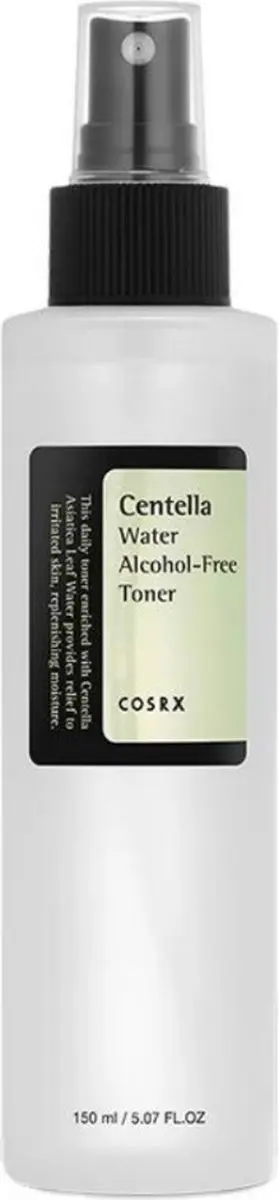 CosRx Centella Water Alcohol-Free Toner 150ml