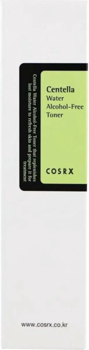 CosRx Centella Water Alcohol-Free Toner 150ml