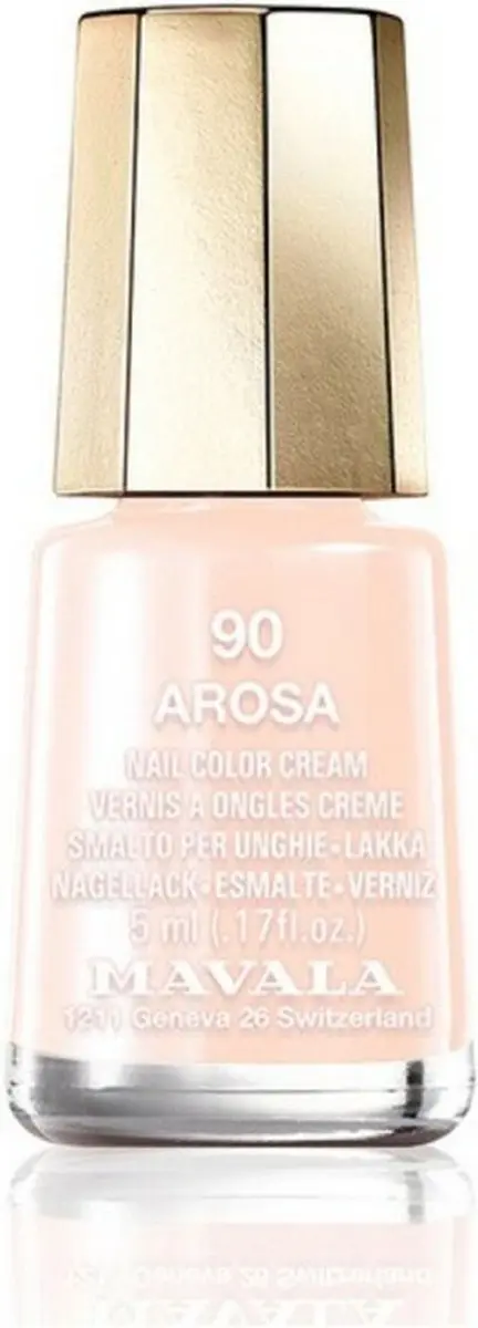 Mavala Mini Color 090 Arosa 5ml