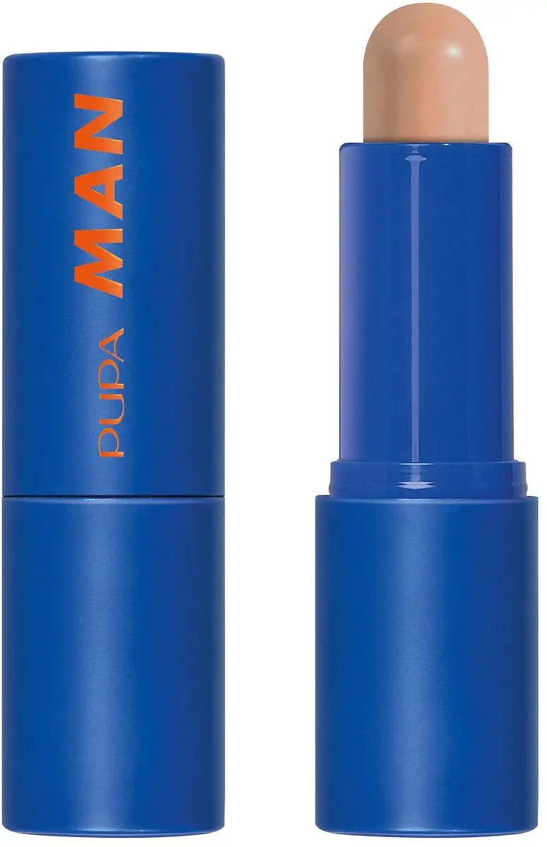 Pupa Milano Man Quick Eraser Concealer 002