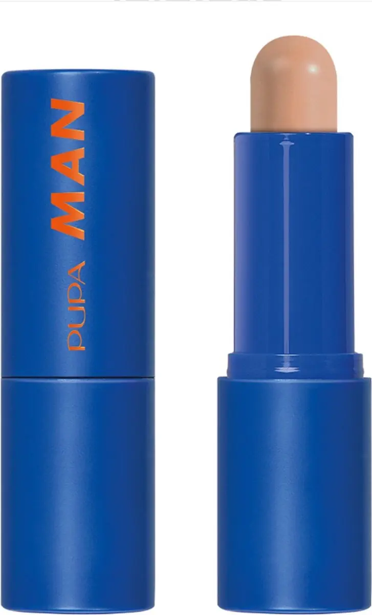 Pupa Milano Man Quick Eraser Concealer 002 - 4.5g