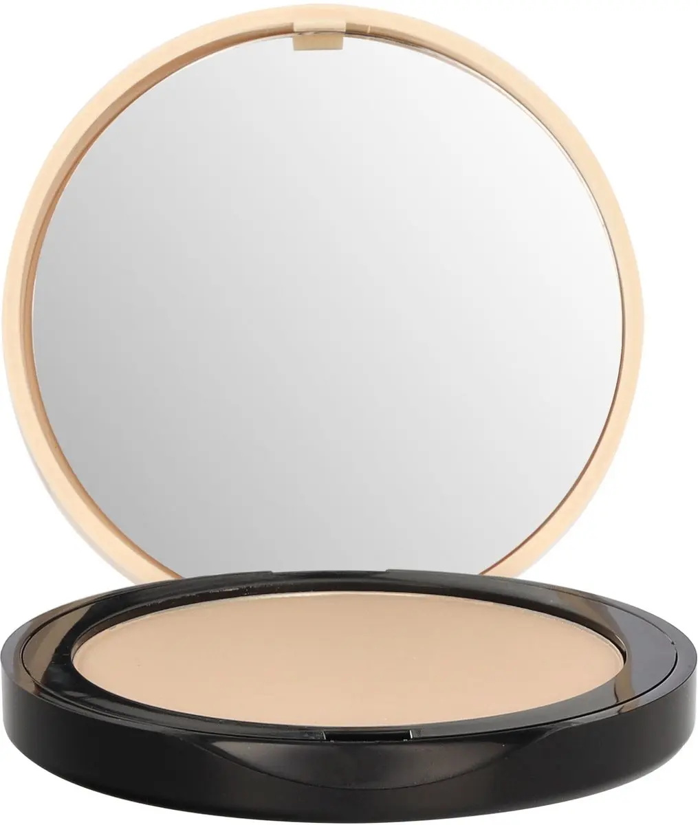 Pupa Milano Wonder Me Compact Face Powder #010 Ivory 7.5g