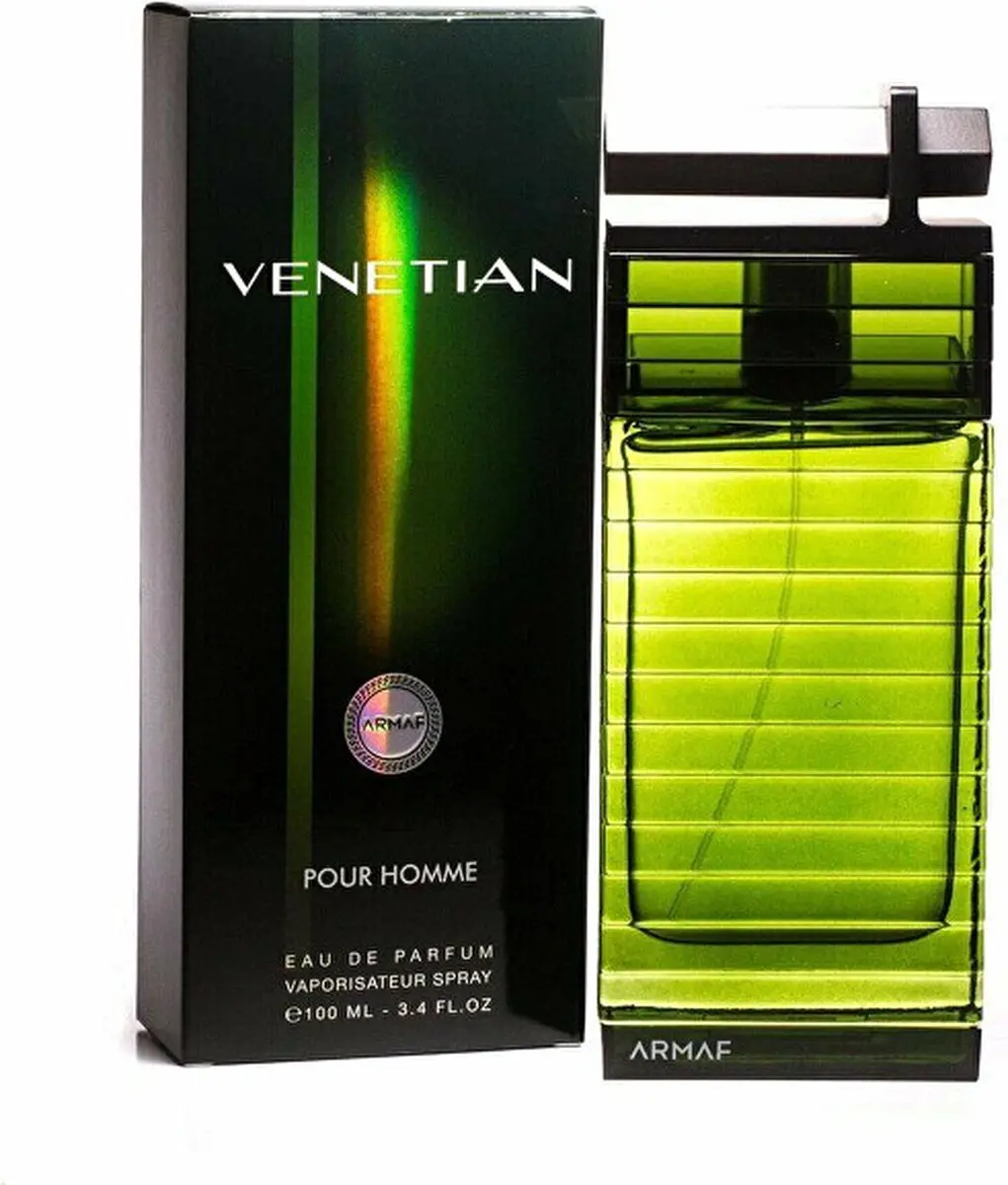 Armaf Venetian Pour Homme Eau de Parfum 100ml