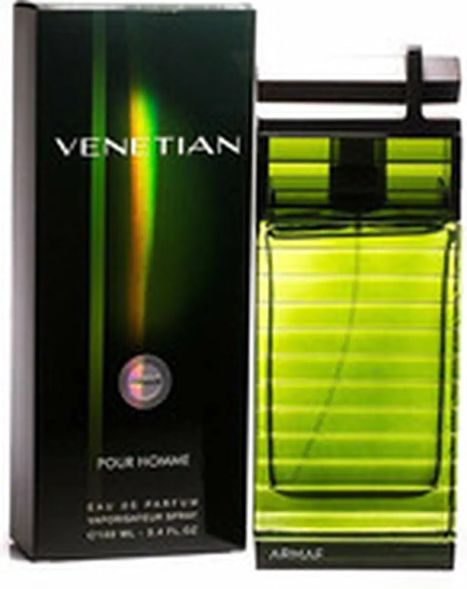Armaf Venetian Pour Homme Eau de Parfum 100ml