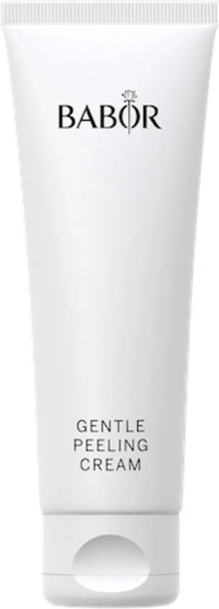 Babor Cleansing Gentle Peeling Cream 50ml