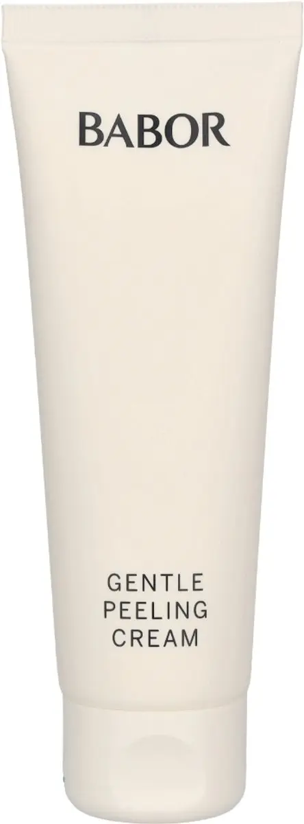 Babor Cleansing Gentle Peeling Cream 50ml - afbeelding 6 van 6