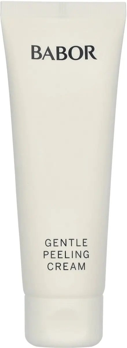 Babor Cleansing Gentle Peeling Cream 50ml