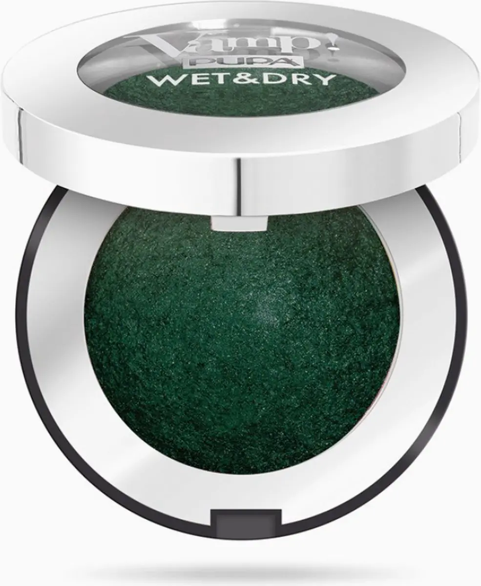 Pupa Milano Vamp! Wet & Dry Eyeshadow 412