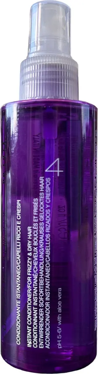 Previa CurlFriends Conditioner 150ml