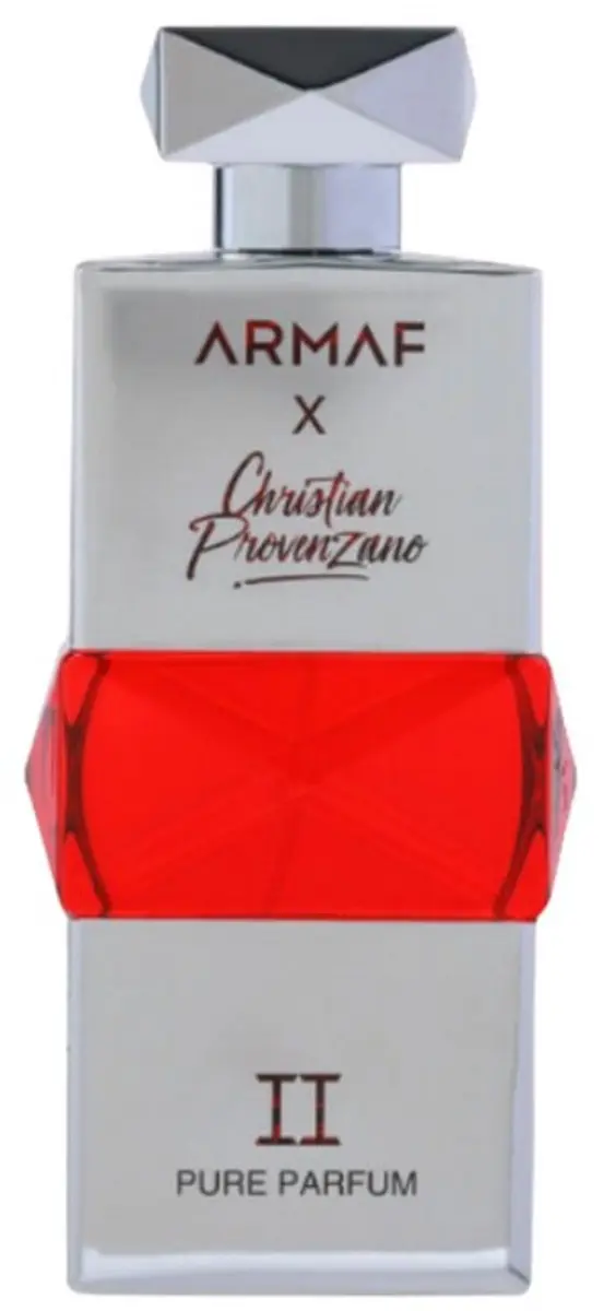 Armaf Men's Christian Provenzano II Parfum 100ml