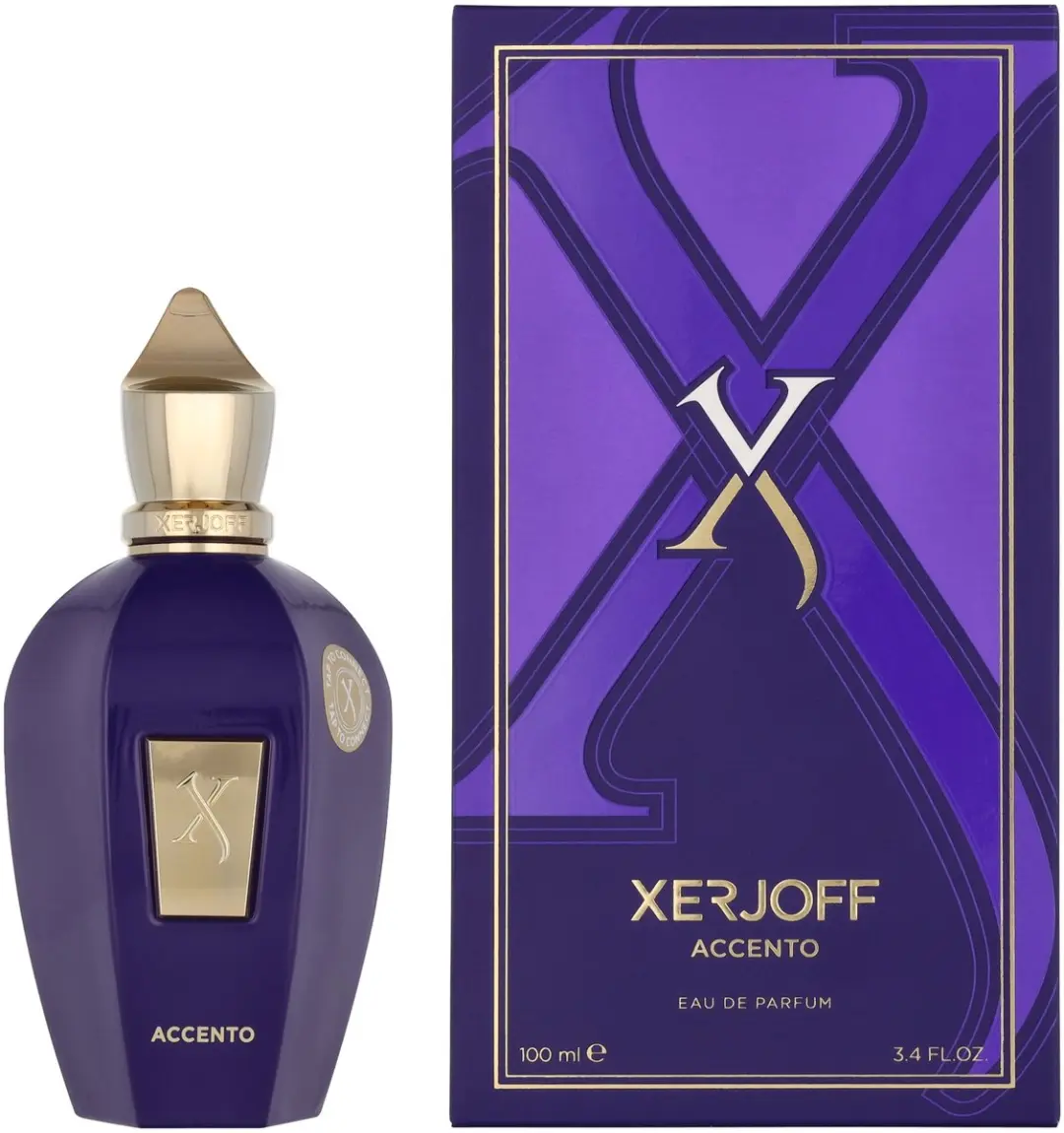 Xerjoff Accento Eau de Parfum Spray 100ml