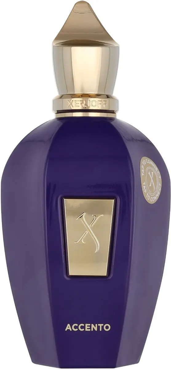 Xerjoff Accento Eau de Parfum Spray 100ml