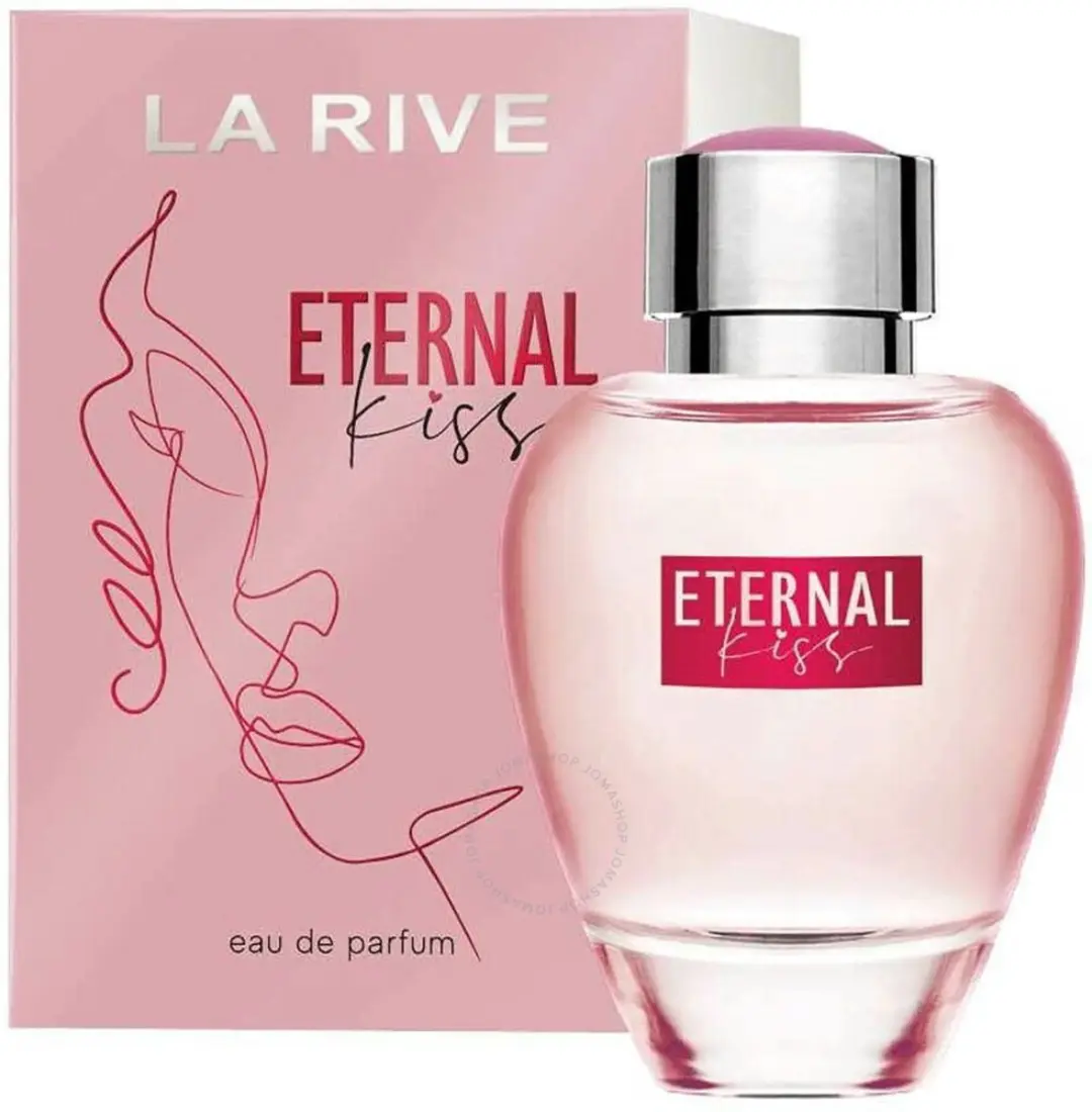 La Rive Eternal Kiss Eau de Parfum 100ml