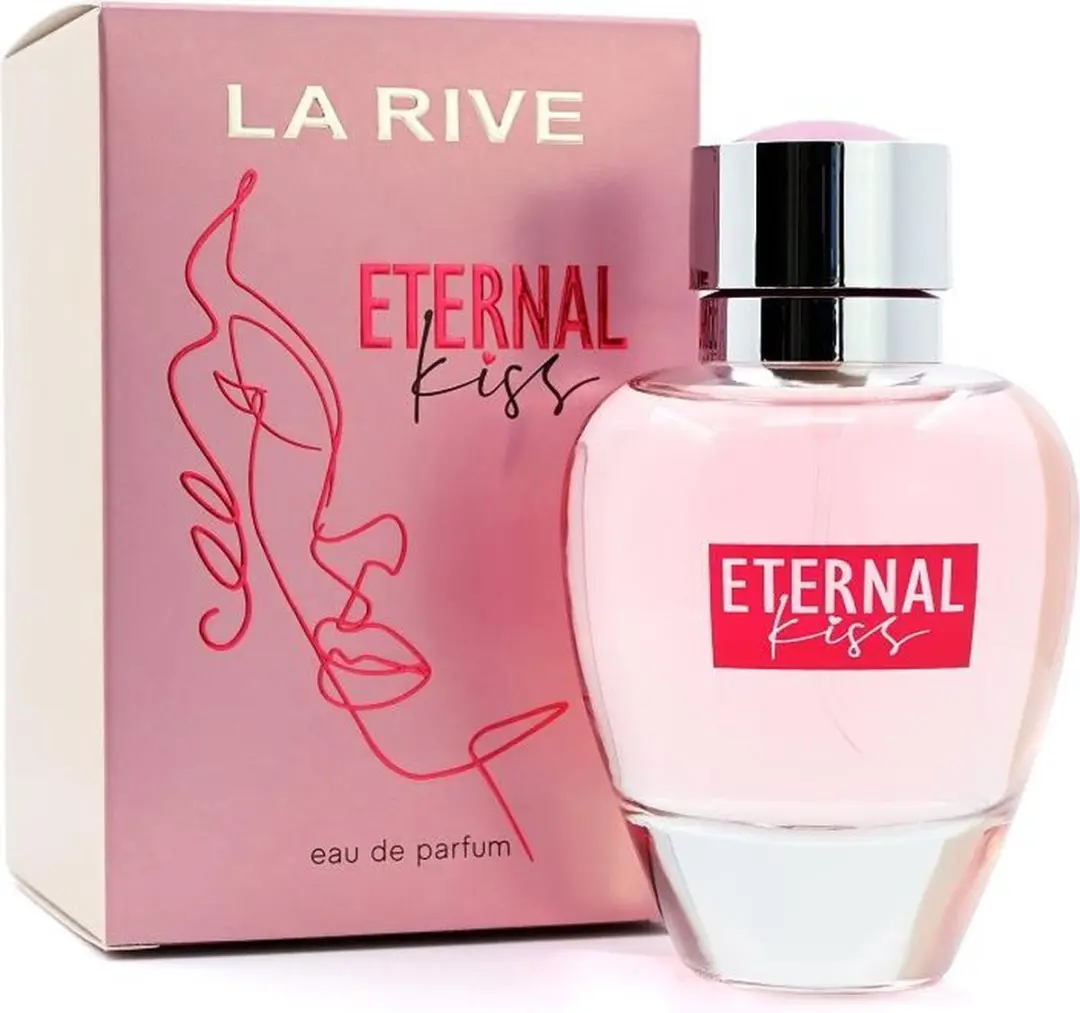 La Rive Eternal Kiss Eau de Parfum 100ml