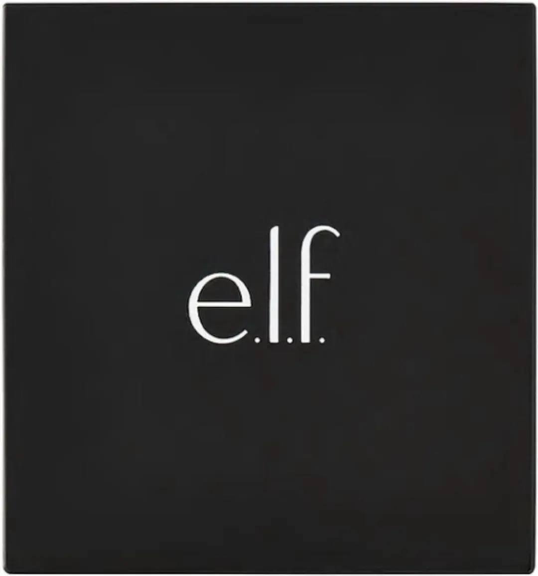 ELF Cosmetics Bronzer Palette Bronze Beauty 16g - 3 Huidskleuren