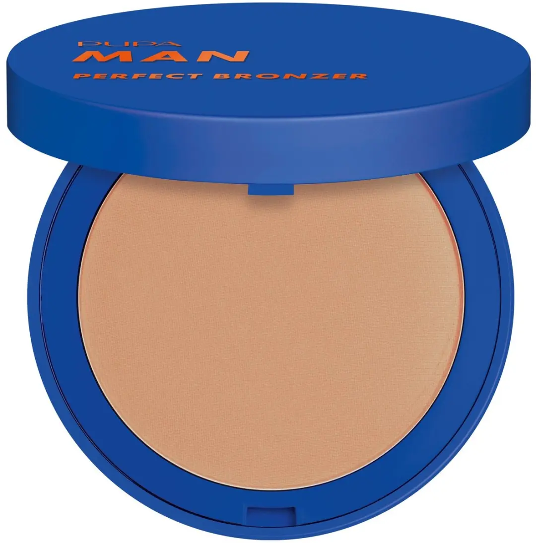 Pupa Milano Perfect Bronzer 001
