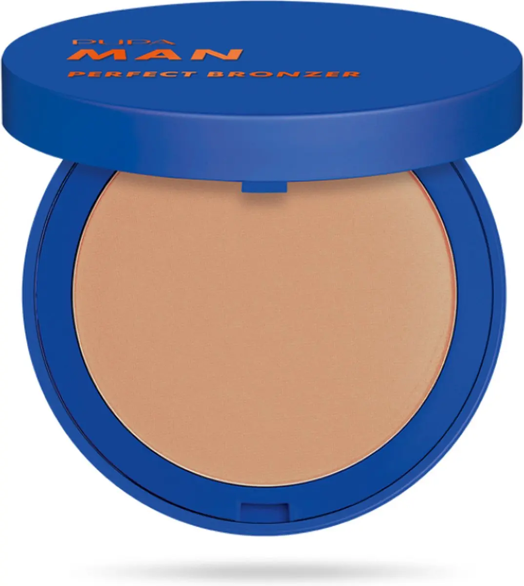 Pupa Milano Perfect Bronzer 001 - 6.5g