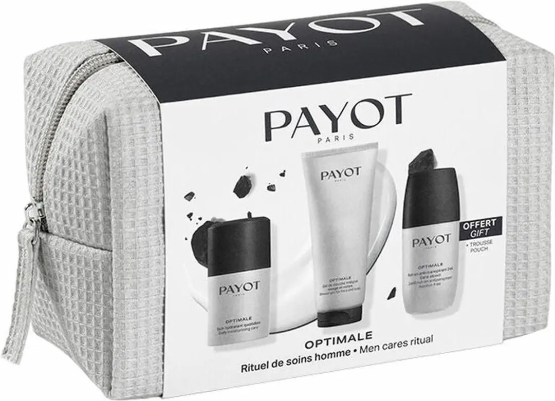 Payot Optimale Lote Dagcrème Set