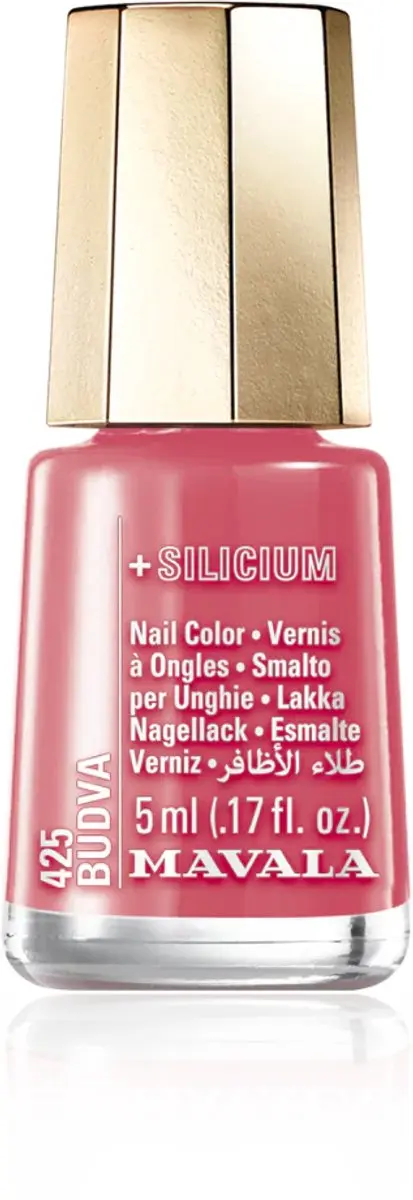 Mavala Mini Color 425 Budva 5ml