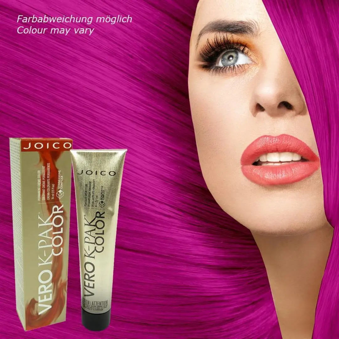 Joico Vero K-PAK INRV Red Violet Intensifier