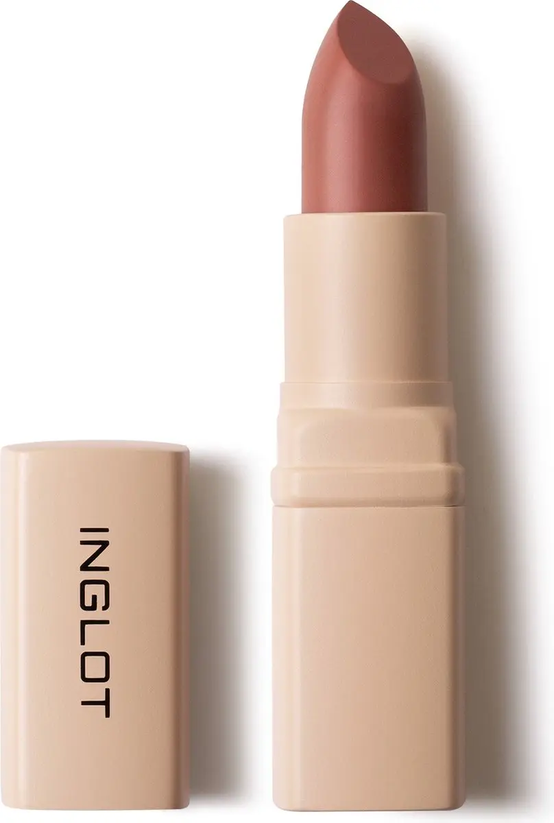 Inglot Lippenstift Sunset Blush 504