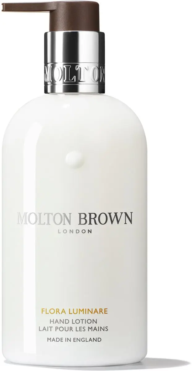 Molton Brown Flora Luminare Handlotion 300ml