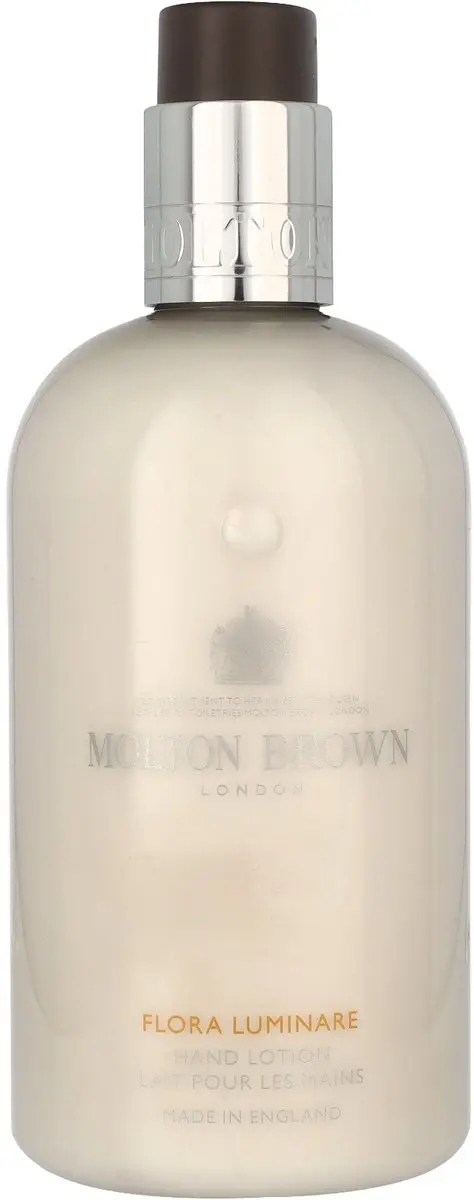 Molton Brown Flora Luminare Handlotion 300ml