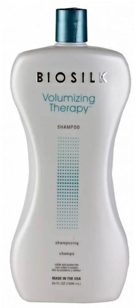BIOSILK Volumizing Therapy Shampoo 1006ml