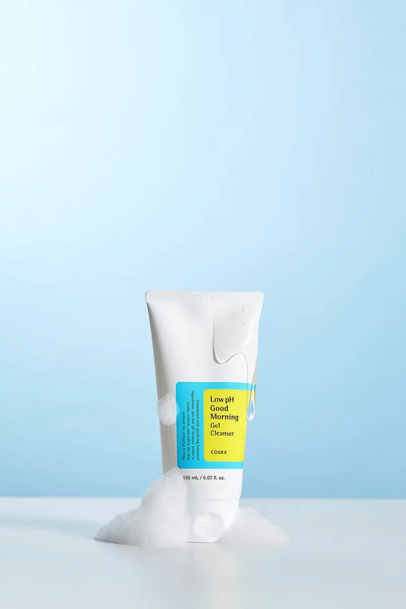 CosRx Low pH Good Morning Gel 150ml