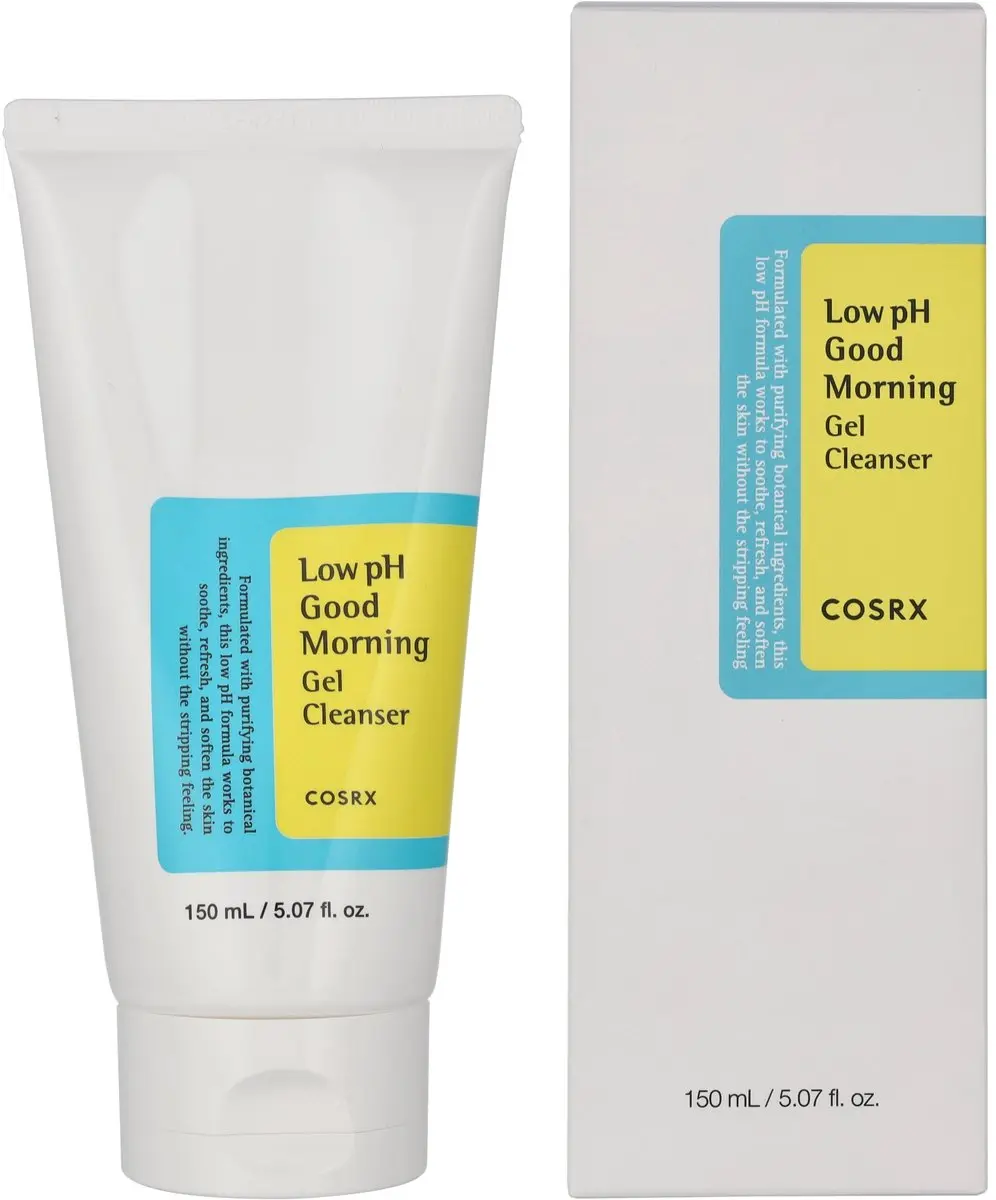 CosRx Low pH Good Morning Gel 150ml