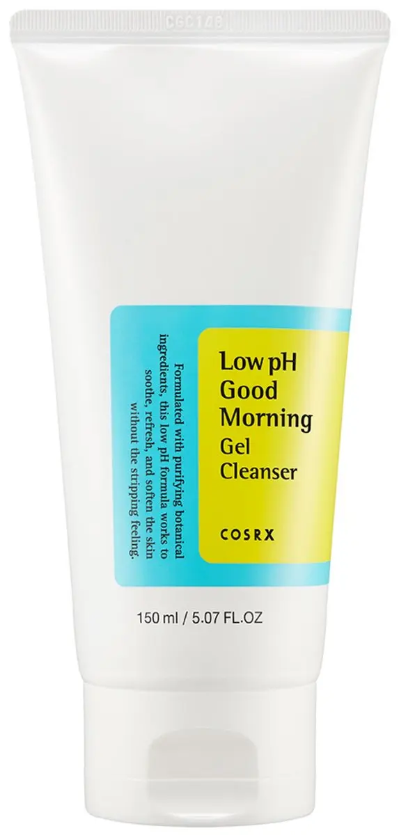 CosRx Low pH Good Morning Gel 150ml