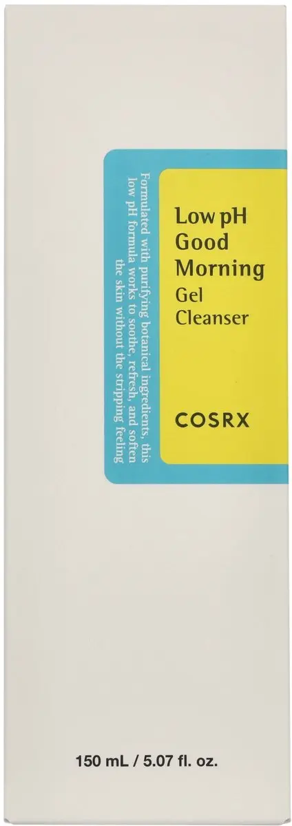 CosRx Low pH Good Morning Gel 150ml