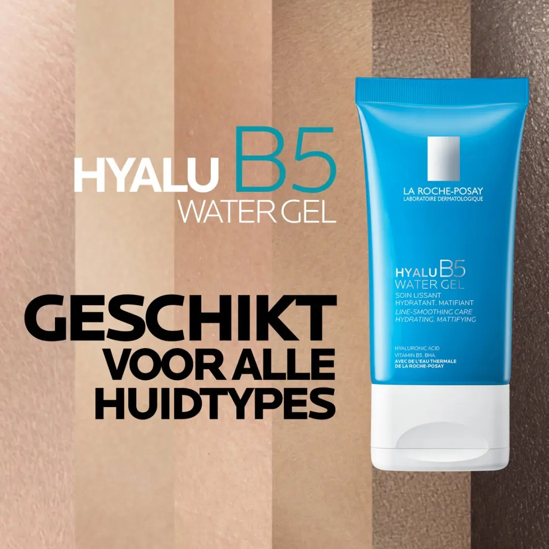 La Roche-Posay Hyalu B5 Watergel 40ml
