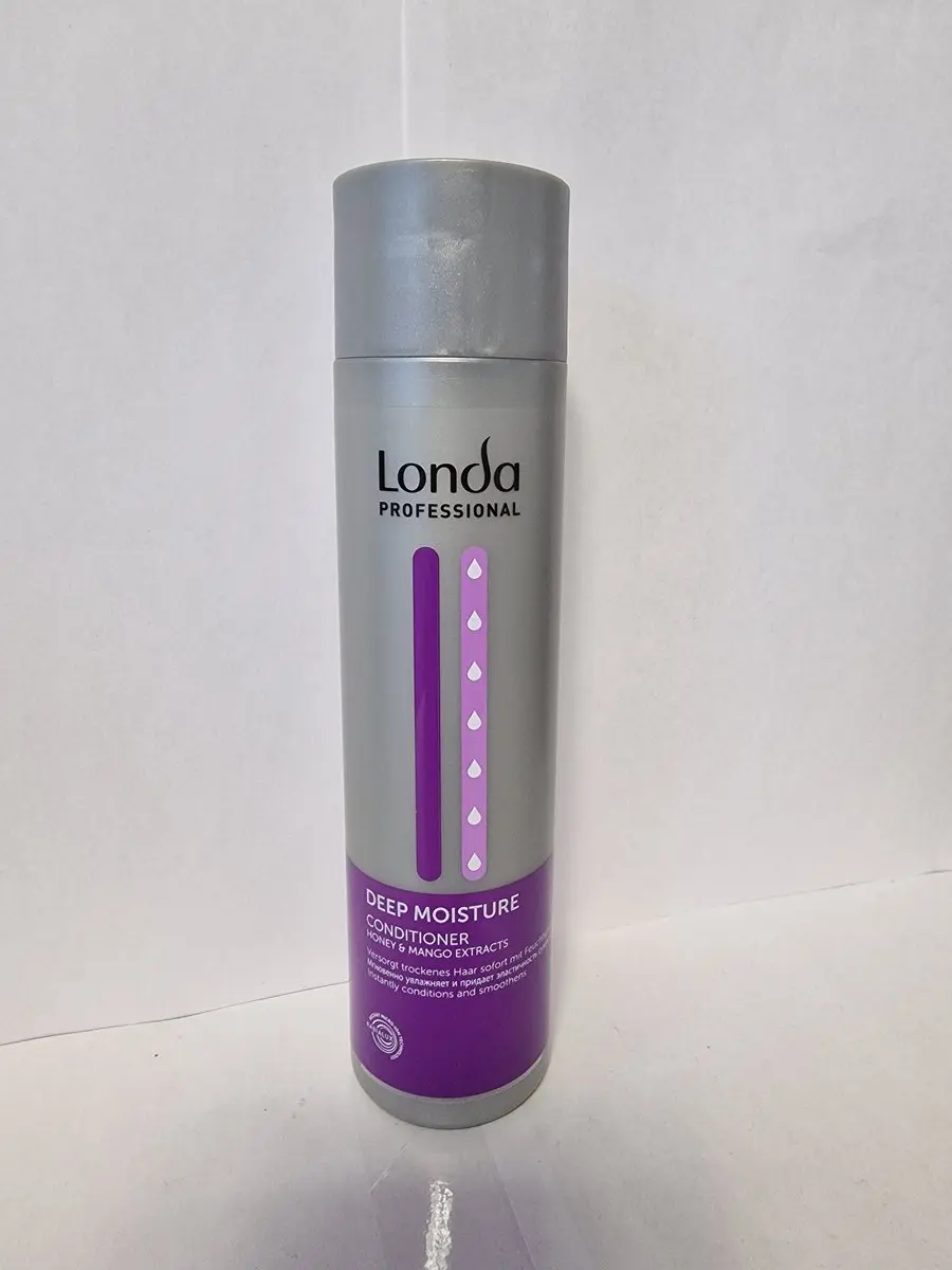 Londa Professional Deep Moisture Conditioner 3ml