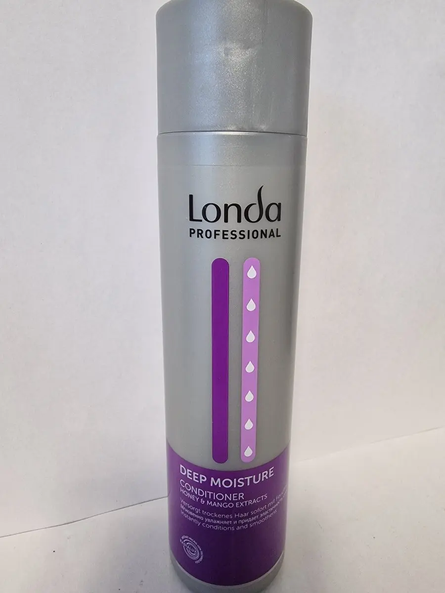 Londa Professional Deep Moisture Conditioner 3ml