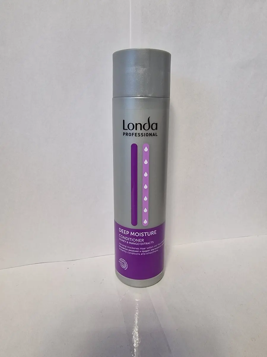 Londa Professional Deep Moisture Conditioner 3ml