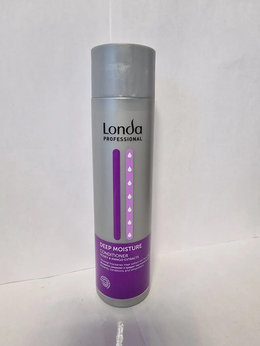 Londa Professional Deep Moisture Conditioner 3ml
