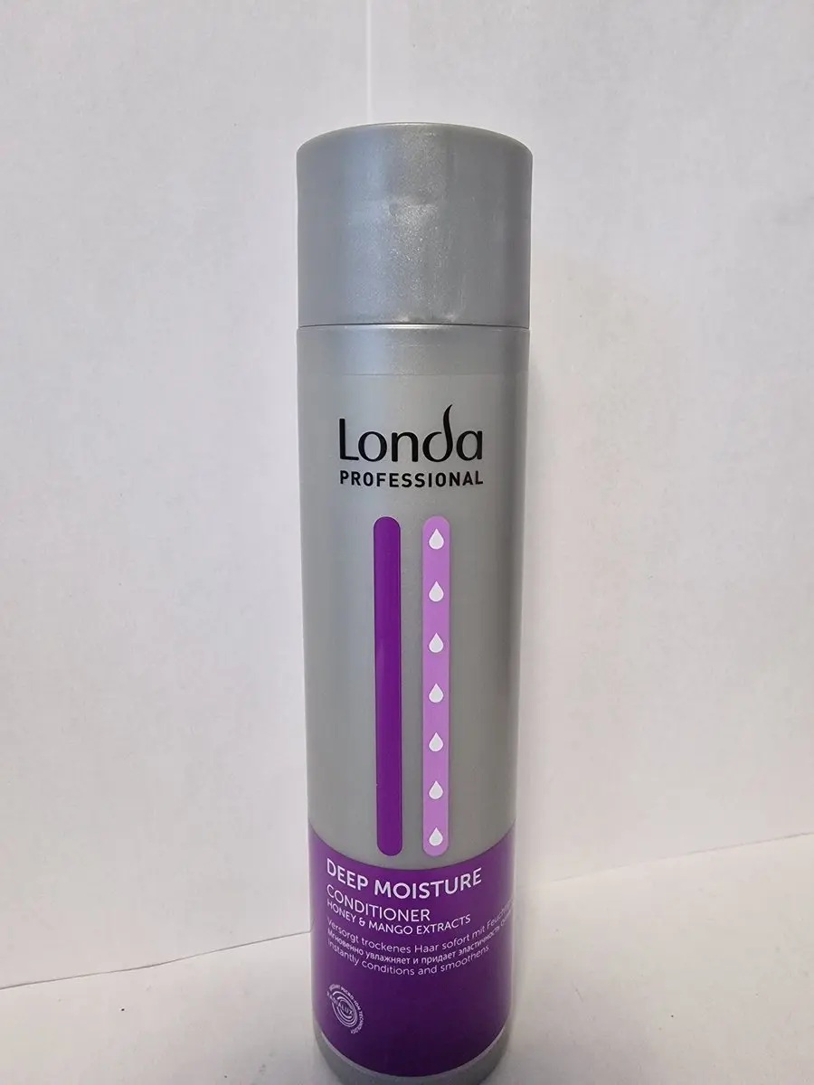 Londa Professional Deep Moisture Conditioner 3ml
