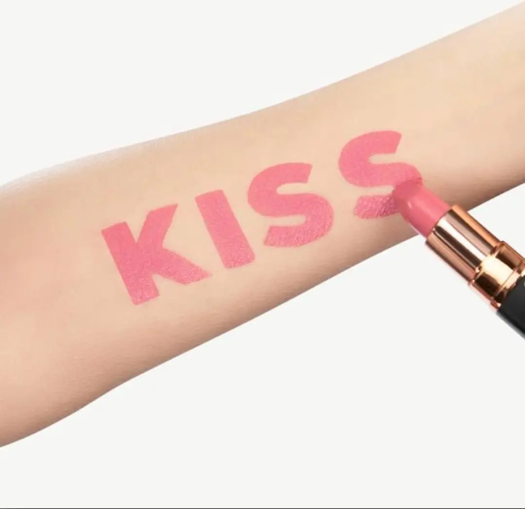 Inglot Kiss Catcher Lippenstift 902 Blush Wine - 4g