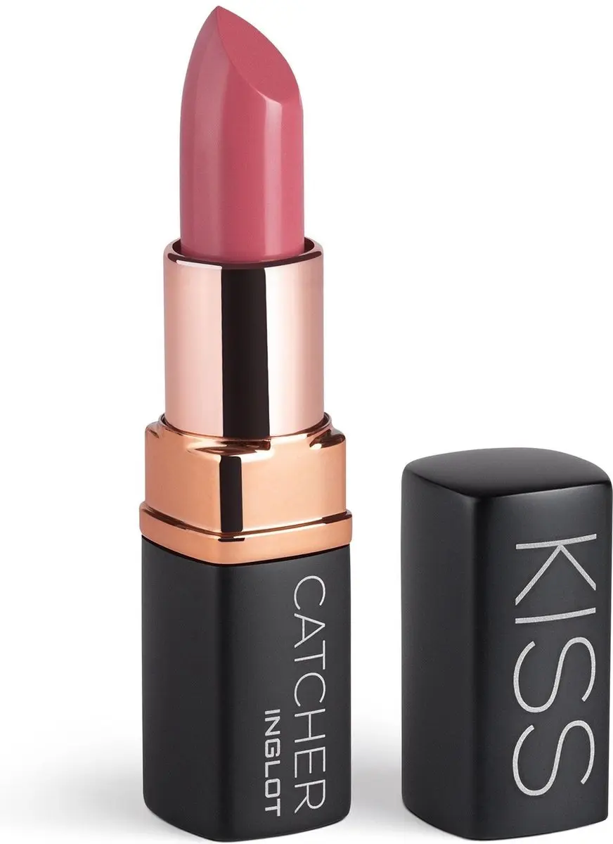 Inglot Kiss Catcher Lippenstift 902 Blush Wine