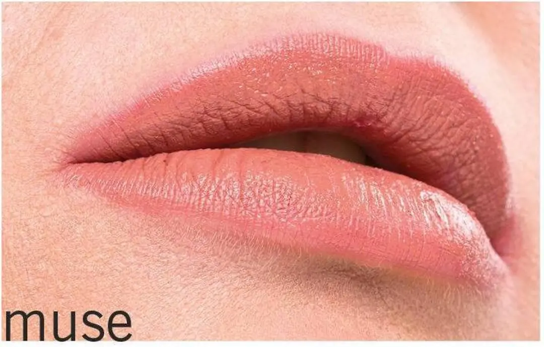 Benecos Lipstick Natural Muse - 4.5g
