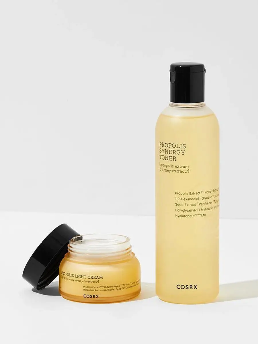 CosRx Full Fit Propolis Light Cream 65ml