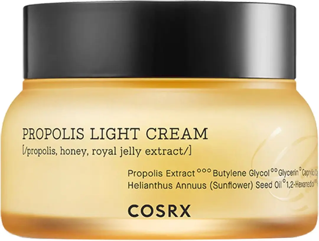 CosRx Full Fit Propolis Light Cream 65ml