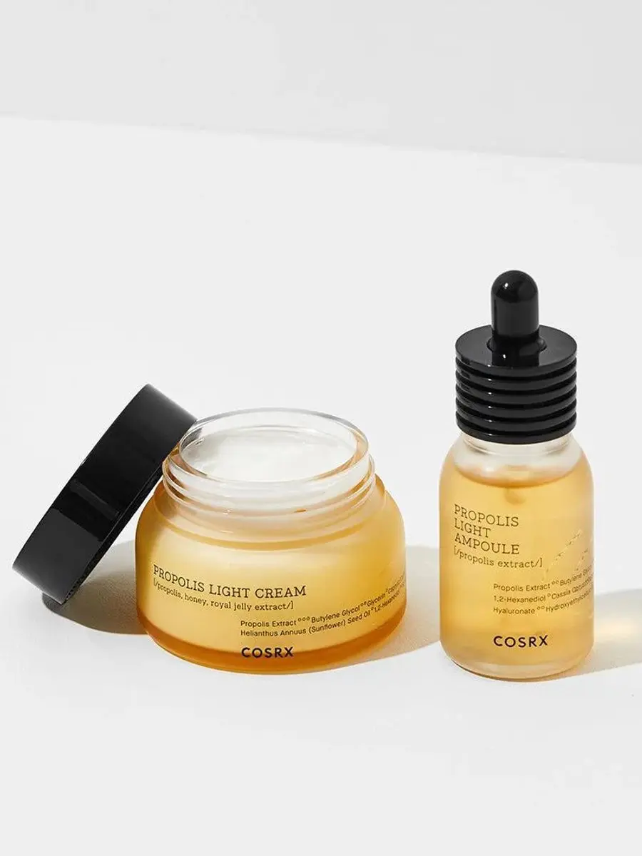 CosRx Full Fit Propolis Light Cream 65ml